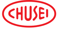 CHUSEIのロゴ画像