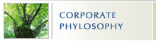 CORPORATE PHYLOSOPHY