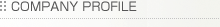COMPANY PROFILE
