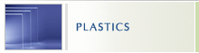 PLASTICS
