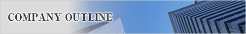 COMPANY OUTLINE