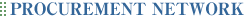 PROCUREMENT NETWORK