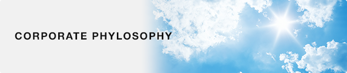 CORPORATE PHYLOSOPHY
