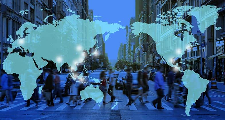 誕生は、日本を背負ったケミカルズの商社のイメージ